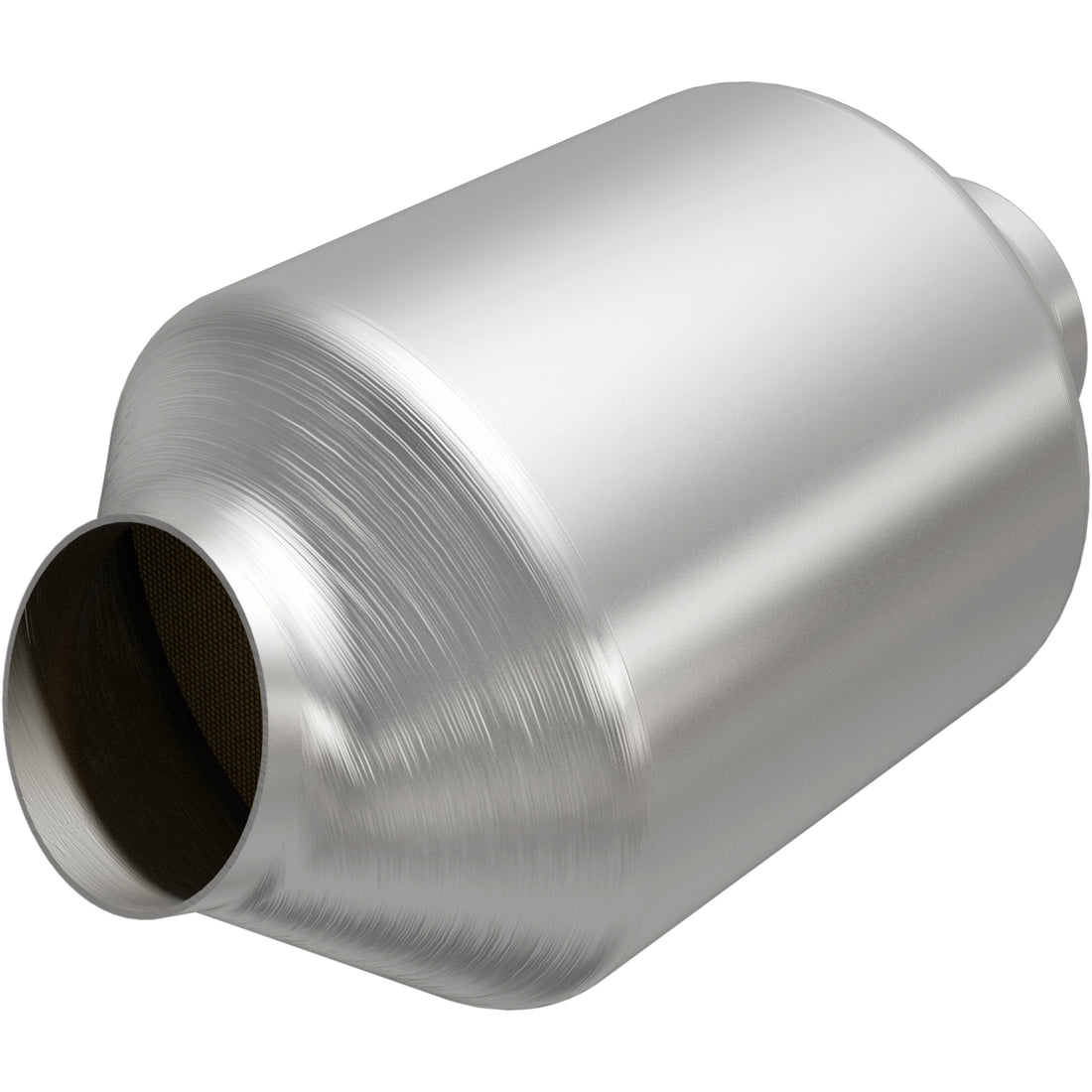 MagnaFlow Exhaust Products 5411274 - California CARB Universal Catalytic Converter 5