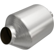 MagnaFlow Exhaust Products 5411284 - California CARB Universal Catalytic Converter 1