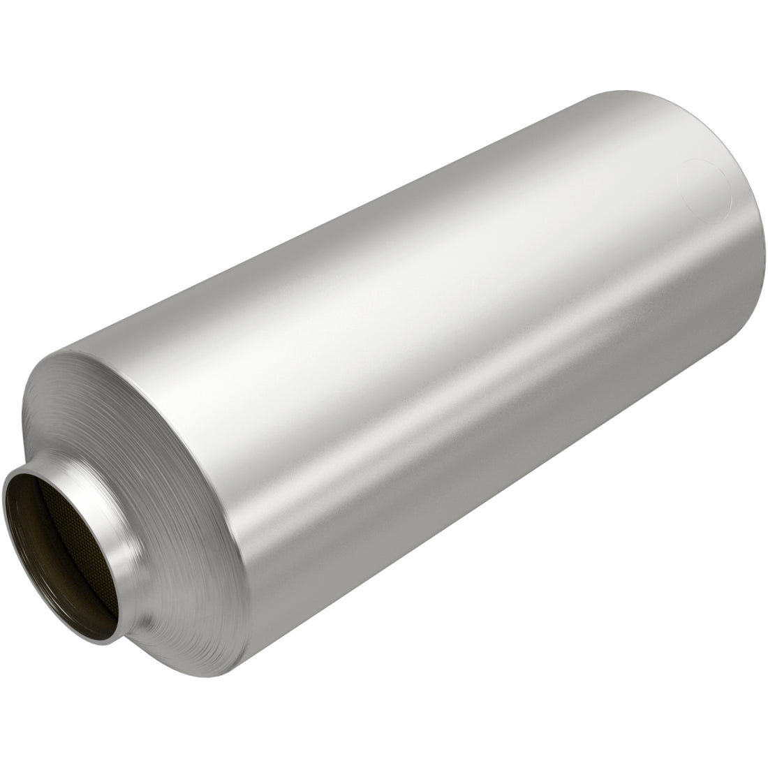 MagnaFlow Exhaust Products 5411304 - California CARB Universal Catalytic Converter 2