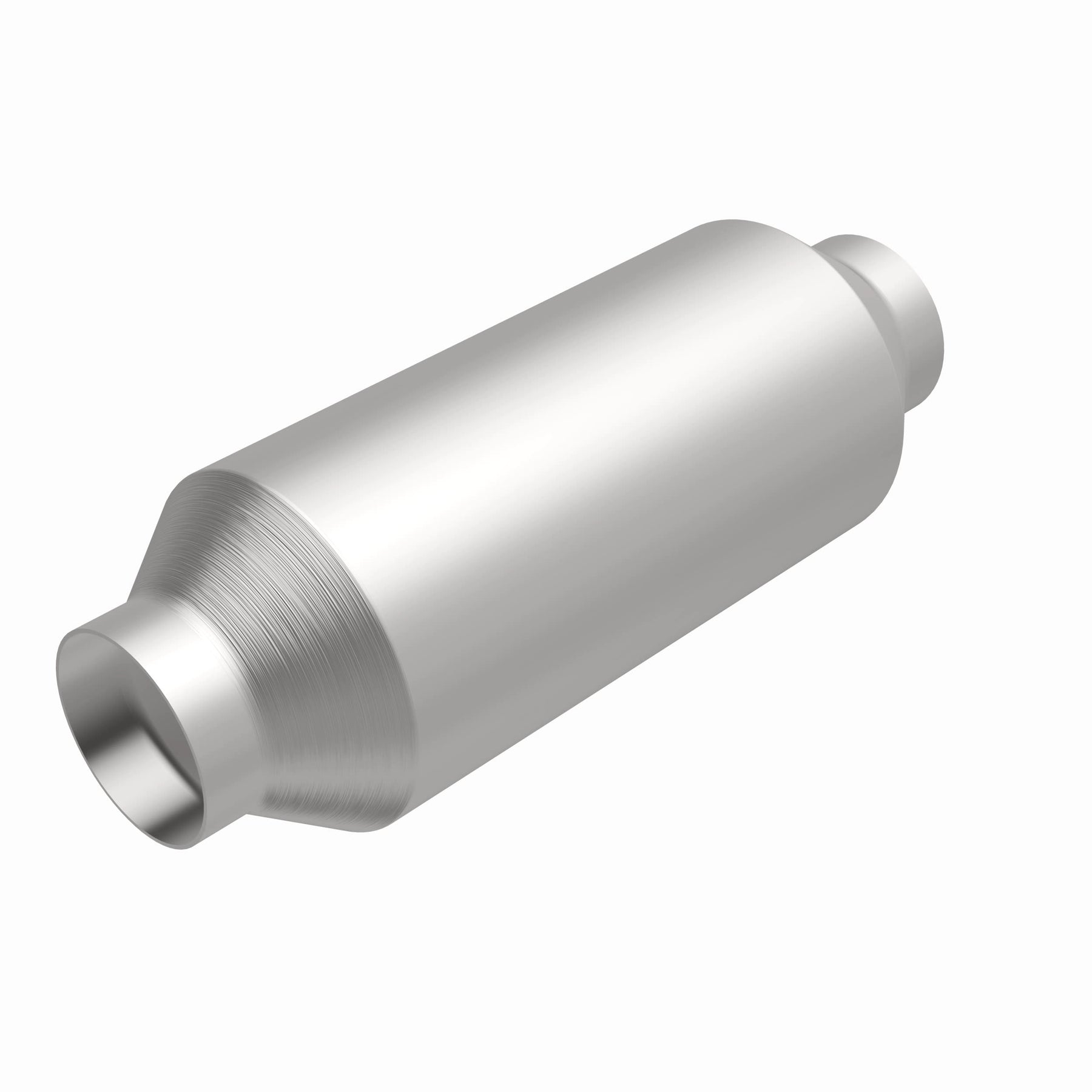 MagnaFlow Exhaust Products 5411304 - California CARB Universal Catalytic Converter 4