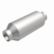 MagnaFlow Exhaust Products 5411305 - California CARB Universal Catalytic Converter 3