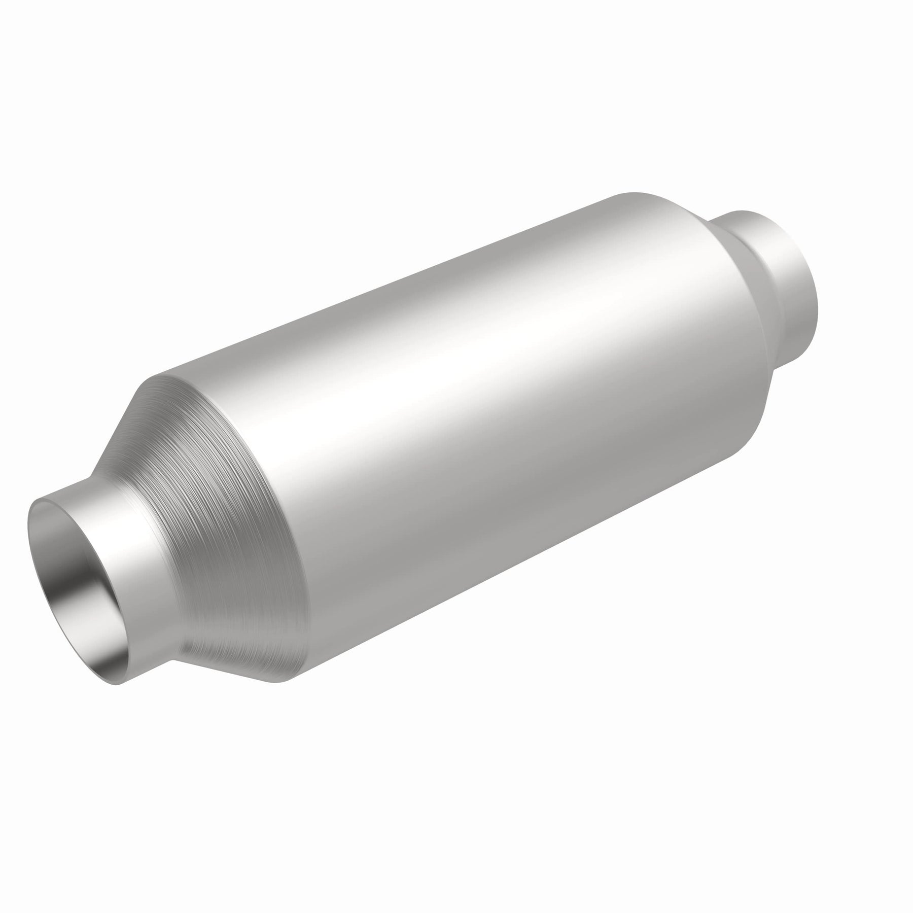 MagnaFlow Exhaust Products 5411305 - California CARB Universal Catalytic Converter 4