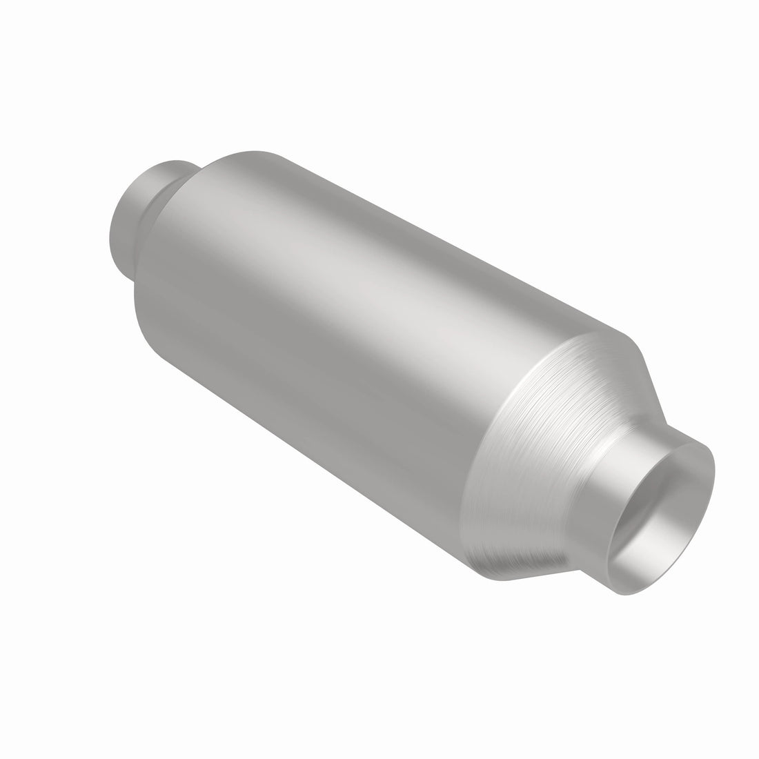 MagnaFlow Exhaust Products 5411306 - California CARB Universal Catalytic Converter 1