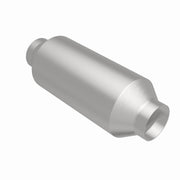 MagnaFlow Exhaust Products 5411306 - California CARB Universal Catalytic Converter 1