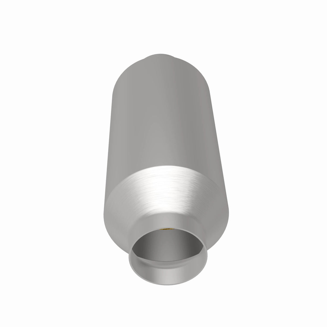 MagnaFlow Exhaust Products 5411306 - California CARB Universal Catalytic Converter 3