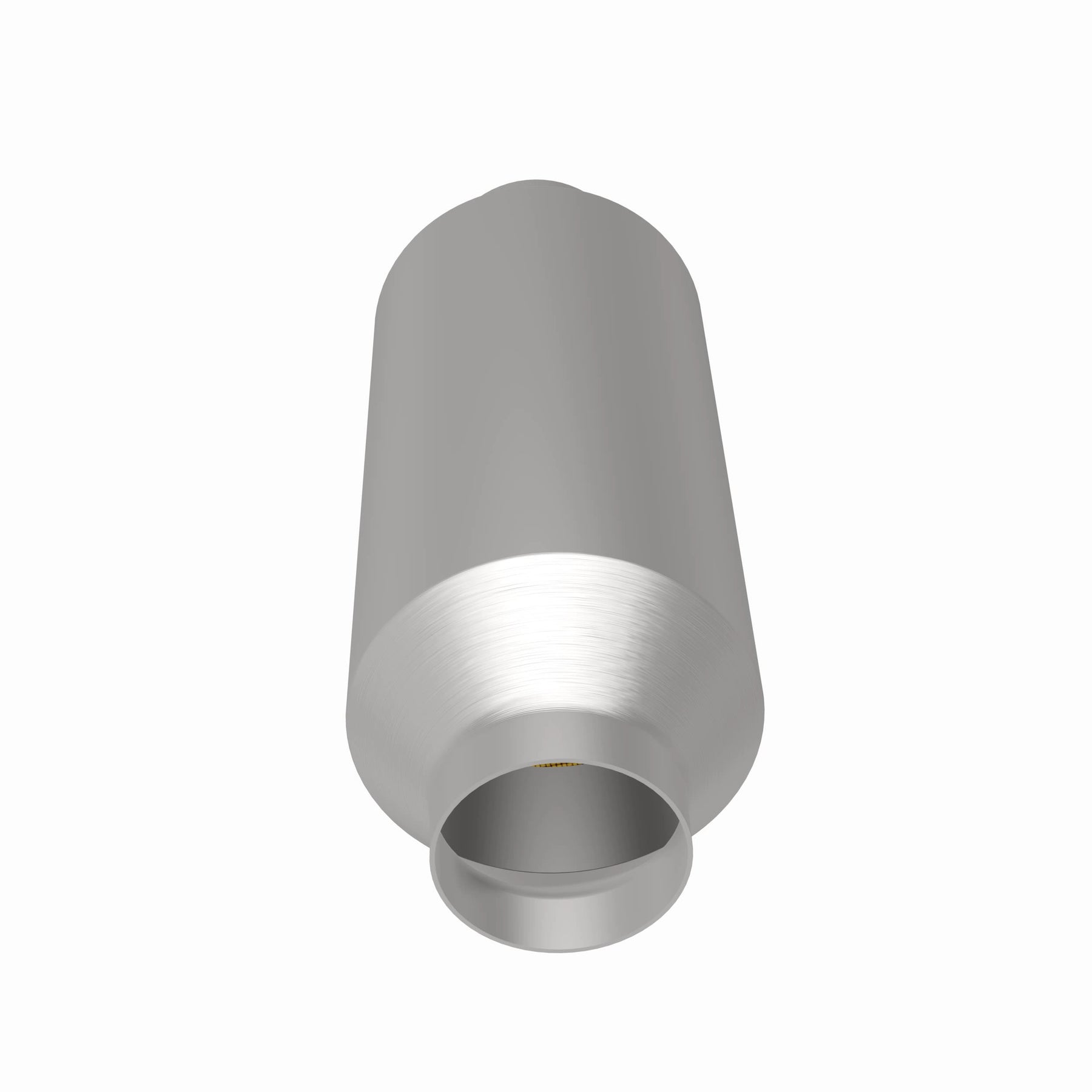 MagnaFlow Exhaust Products 5411306 - California CARB Universal Catalytic Converter 3