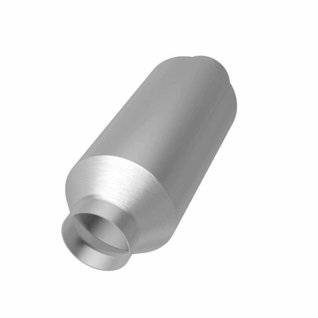 MagnaFlow Exhaust Products 5411306 - California CARB Universal Catalytic Converter 4