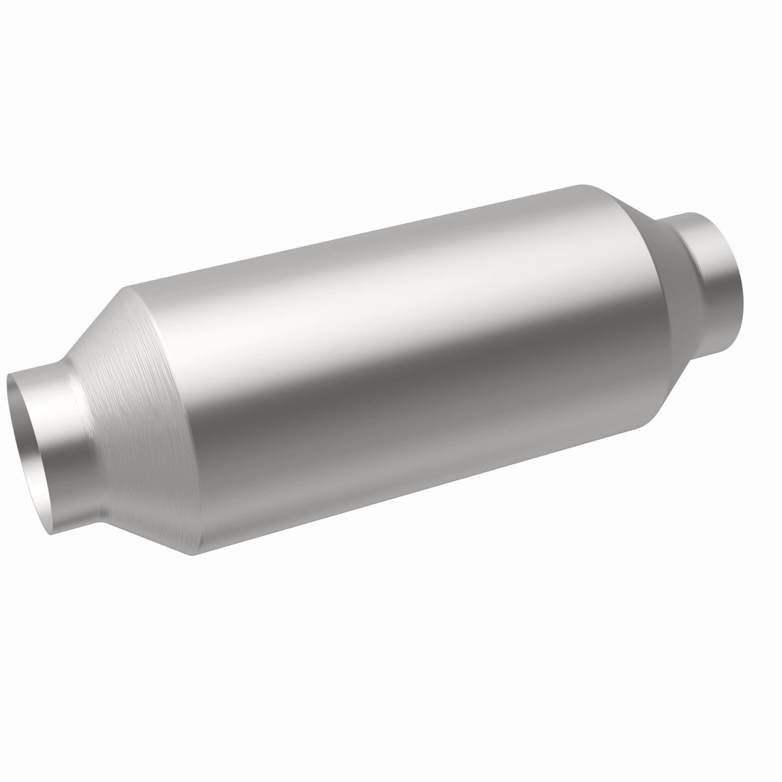 MagnaFlow Exhaust Products 5411306 - California CARB Universal Catalytic Converter