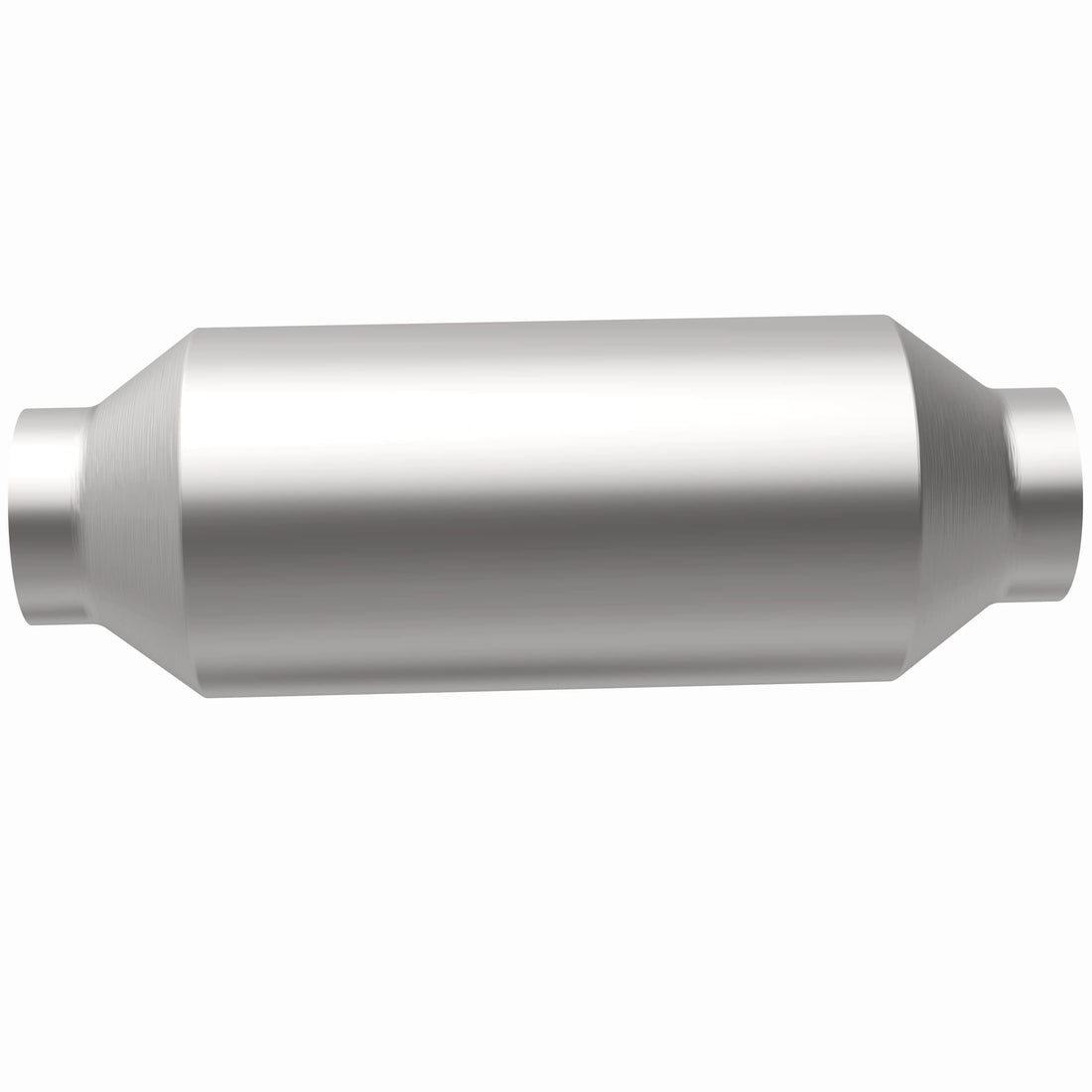 MagnaFlow Exhaust Products 5411306 - California CARB Universal Catalytic Converter