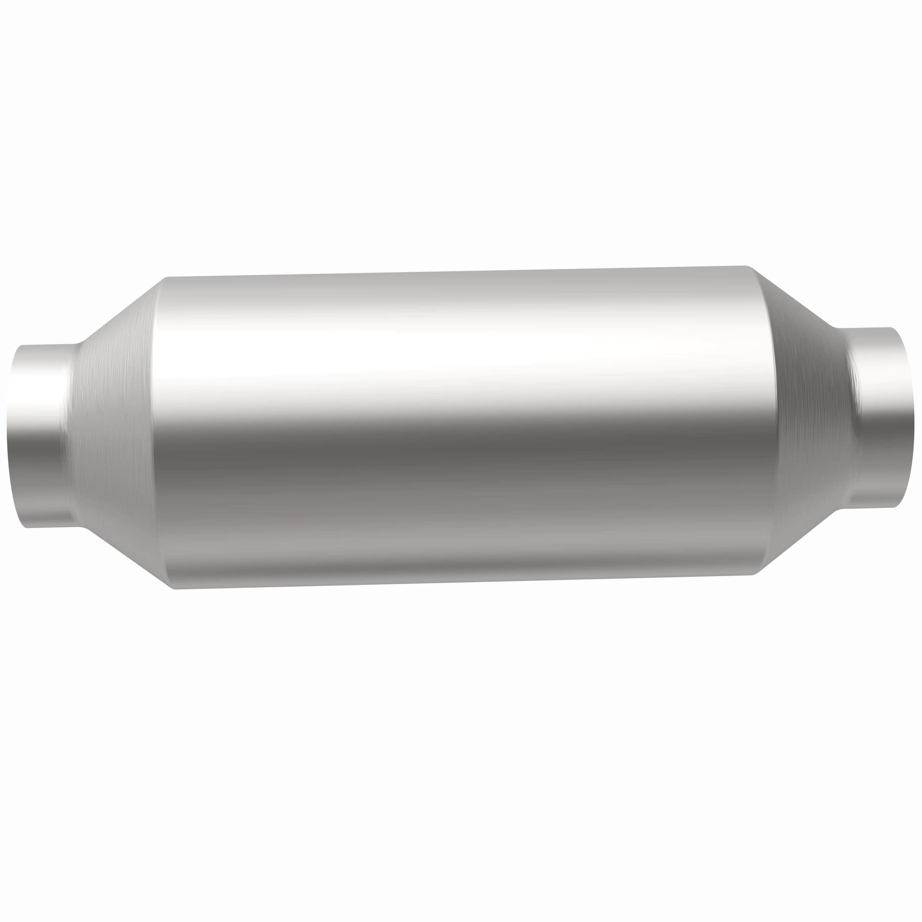 MagnaFlow Exhaust Products 5411306 - California CARB Universal Catalytic Converter