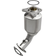 MagnaFlow Exhaust Products 5411322 - California CARB Direct-Fit Catalytic Converter 1