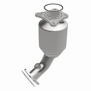 MagnaFlow Exhaust Products 5411322 - California CARB Direct-Fit Catalytic Converter 4