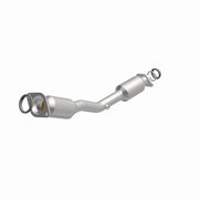MagnaFlow Exhaust Products 5411327 - California CARB Direct-Fit Catalytic Converter 4