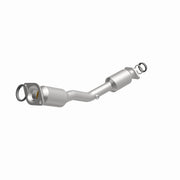 MagnaFlow Exhaust Products 5411327 - California CARB Direct-Fit Catalytic Converter 5