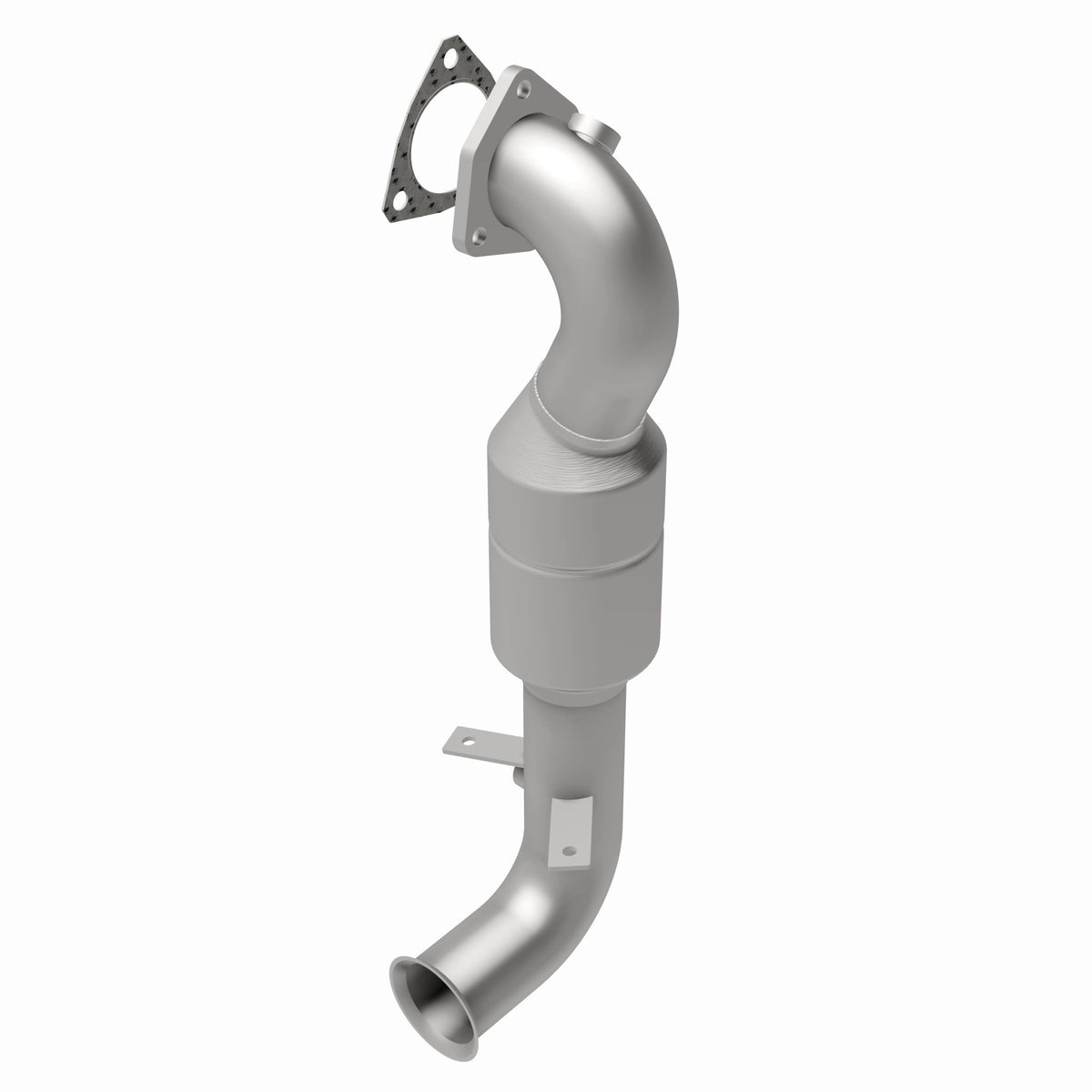 MagnaFlow Exhaust Products 5411350 - California CARB Direct-Fit Catalytic Converter 1
