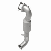 MagnaFlow Exhaust Products 5411350 California premium catalytic converter for 2007-2010 Mini Cooper
