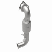 MagnaFlow Exhaust Products 5411350 California premium catalytic converter for 2007-2010 Mini Cooper, view 2