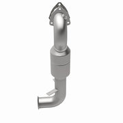 MagnaFlow Exhaust Products 5411350 California premium catalytic converter for 2007-2010 Mini Cooper, view 3