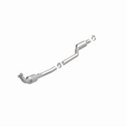 MagnaFlow Exhaust Products 5411402 California premium catalytic converter for 2004-2005 Mercedes-Benz SL500, view 3