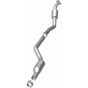 MagnaFlow Exhaust Products 5411402 California premium catalytic converter for 2004-2005 Mercedes-Benz SL500