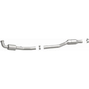 MagnaFlow Exhaust Products 5411402 California premium catalytic converter for 2004-2005 Mercedes-Benz SL500, view 2