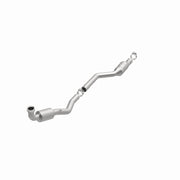 MagnaFlow Exhaust Products 5411419 California premium catalytic converter for 2004-2005 Mercedes-Benz SL500