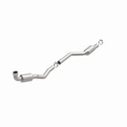 MagnaFlow Exhaust Products 5411419 California premium catalytic converter for 2004-2005 Mercedes-Benz SL500, view 2