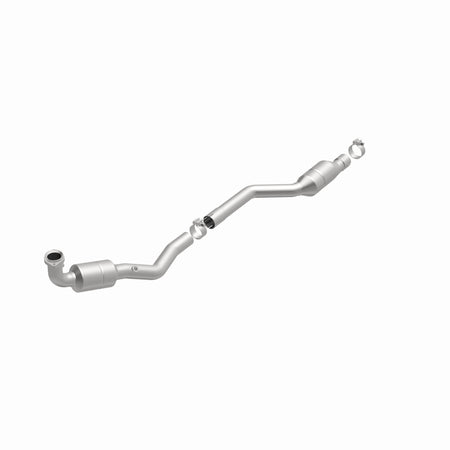 MagnaFlow Exhaust Products 5411419 - California CARB Direct-Fit Catalytic Converter 4