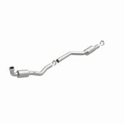 MagnaFlow Exhaust Products 5411419 California premium catalytic converter for 2004-2005 Mercedes-Benz SL500, view 3