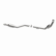 MagnaFlow Exhaust Products 5411519 - California CARB Direct-Fit Catalytic Converter 1
