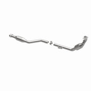 MagnaFlow Exhaust Products 5411519 - California CARB Direct-Fit Catalytic Converter 2