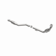 MagnaFlow Exhaust Products 5411519 - California CARB Direct-Fit Catalytic Converter 3
