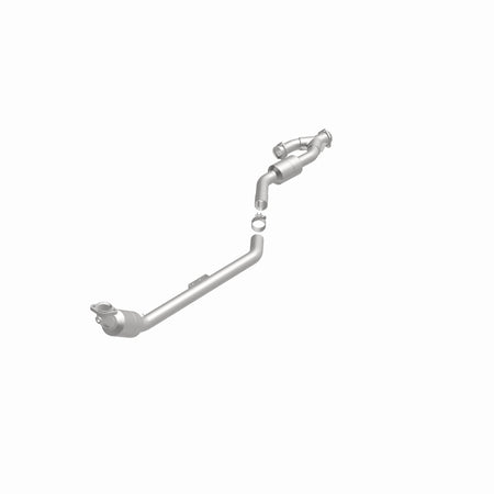 MagnaFlow Exhaust Products 5411582 - California CARB Direct-Fit Catalytic Converter 4
