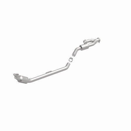 MagnaFlow Exhaust Products 5411582 - California CARB Direct-Fit Catalytic Converter 5