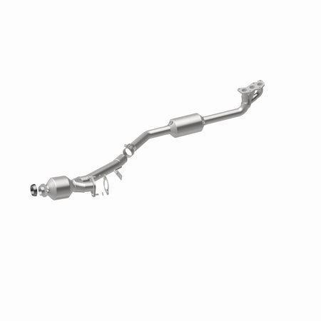 MagnaFlow Exhaust Products 5411593 - California CARB Manifold Catalytic Converter 5
