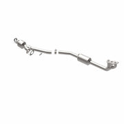 MagnaFlow Exhaust MagnaFlow Exhaust Products 5411593 - California CARB Manifold Catalytic Converter
