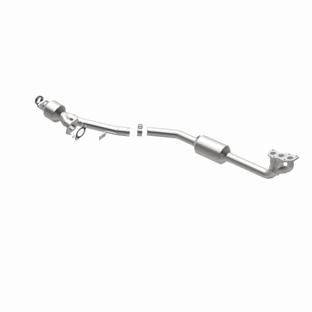 MagnaFlow Exhaust Products 5411593 - California CARB Manifold Catalytic Converter 2