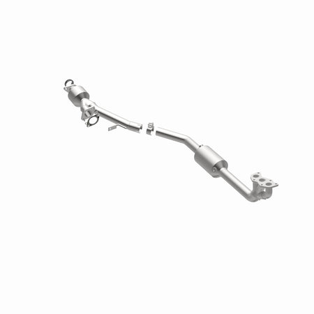 MagnaFlow Exhaust Products 5411593 - California CARB Manifold Catalytic Converter 3
