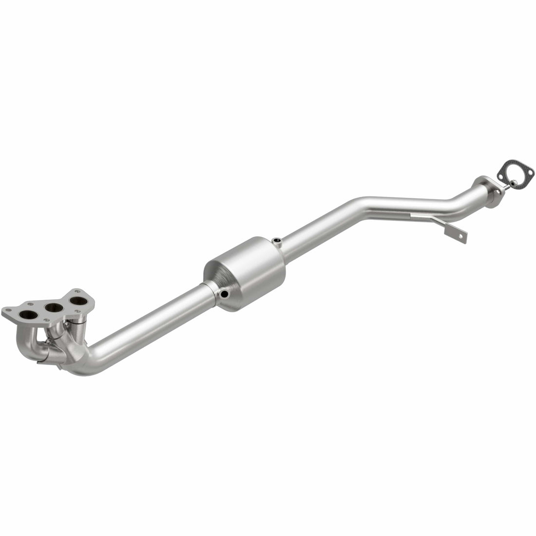 MagnaFlow Exhaust MagnaFlow Exhaust Products 5411603 - California CARB Manifold Catalytic Converter