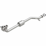 MagnaFlow Exhaust MagnaFlow Exhaust Products 5411603 - California CARB Manifold Catalytic Converter