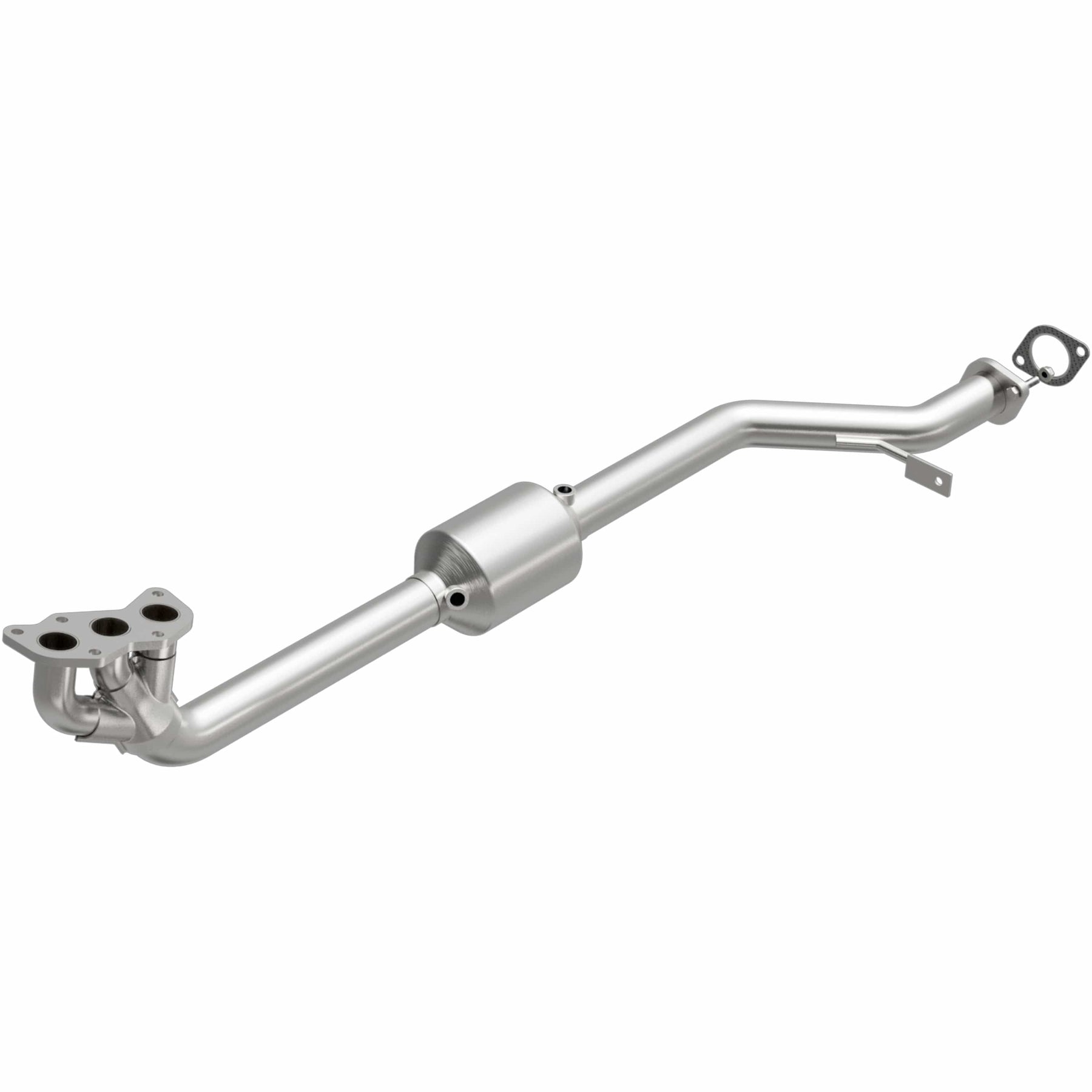 MagnaFlow Exhaust MagnaFlow Exhaust Products 5411603 - California CARB Manifold Catalytic Converter
