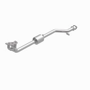 MagnaFlow Exhaust MagnaFlow Exhaust Products 5411603 - California CARB Manifold Catalytic Converter
