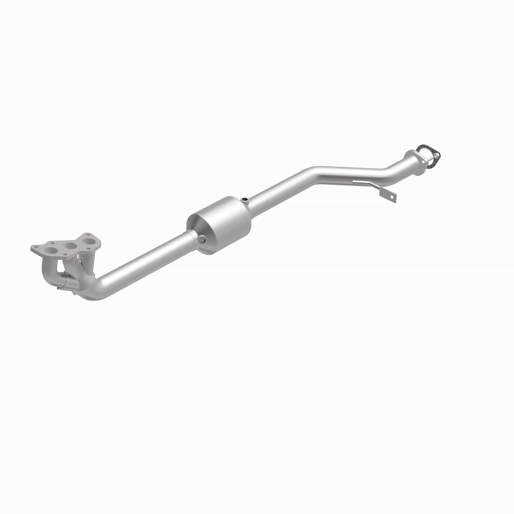 MagnaFlow Exhaust MagnaFlow Exhaust Products 5411603 - California CARB Manifold Catalytic Converter