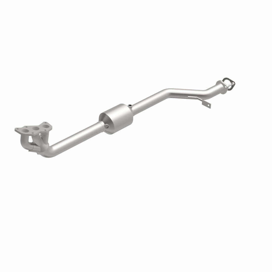 MagnaFlow Exhaust MagnaFlow Exhaust Products 5411603 - California CARB Manifold Catalytic Converter