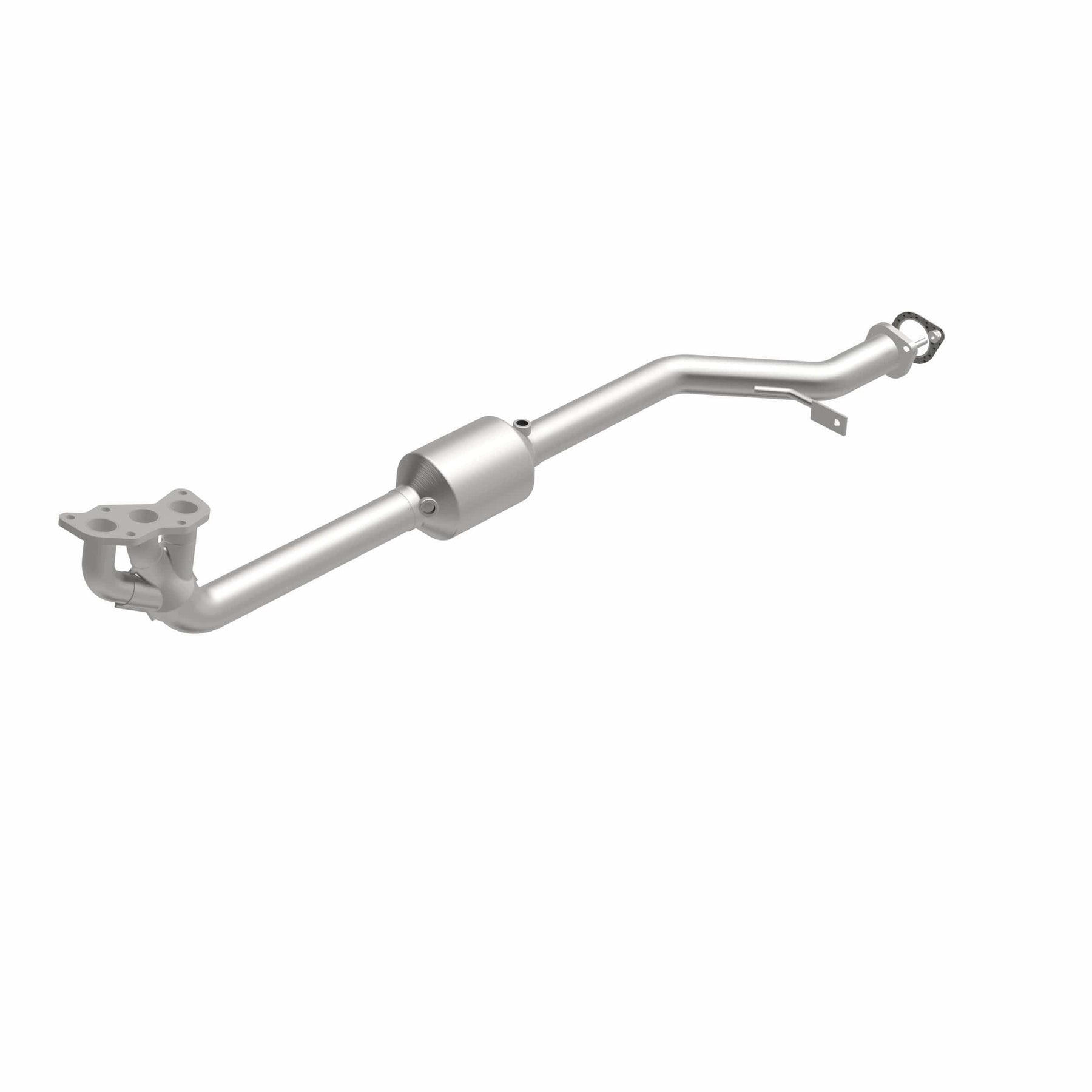 MagnaFlow Exhaust MagnaFlow Exhaust Products 5411603 - California CARB Manifold Catalytic Converter