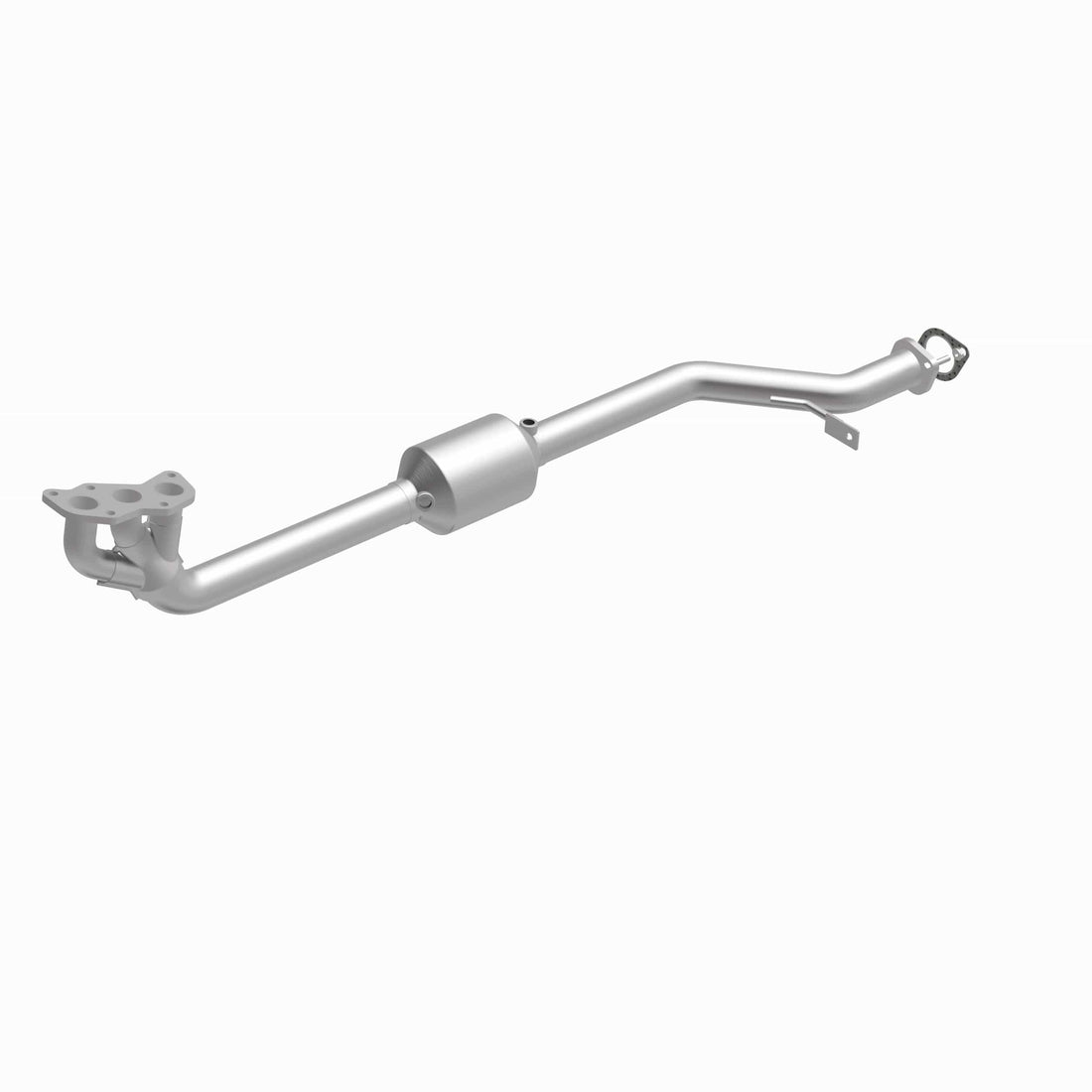 MagnaFlow Exhaust MagnaFlow Exhaust Products 5411603 - California CARB Manifold Catalytic Converter