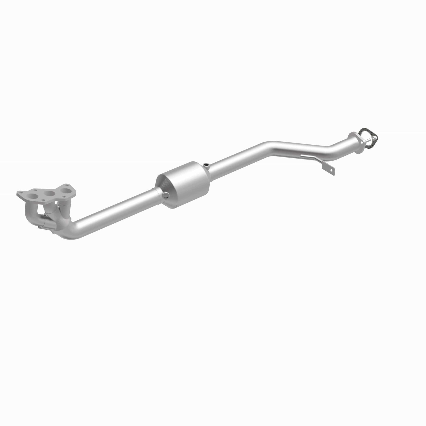 MagnaFlow Exhaust MagnaFlow Exhaust Products 5411603 - California CARB Manifold Catalytic Converter