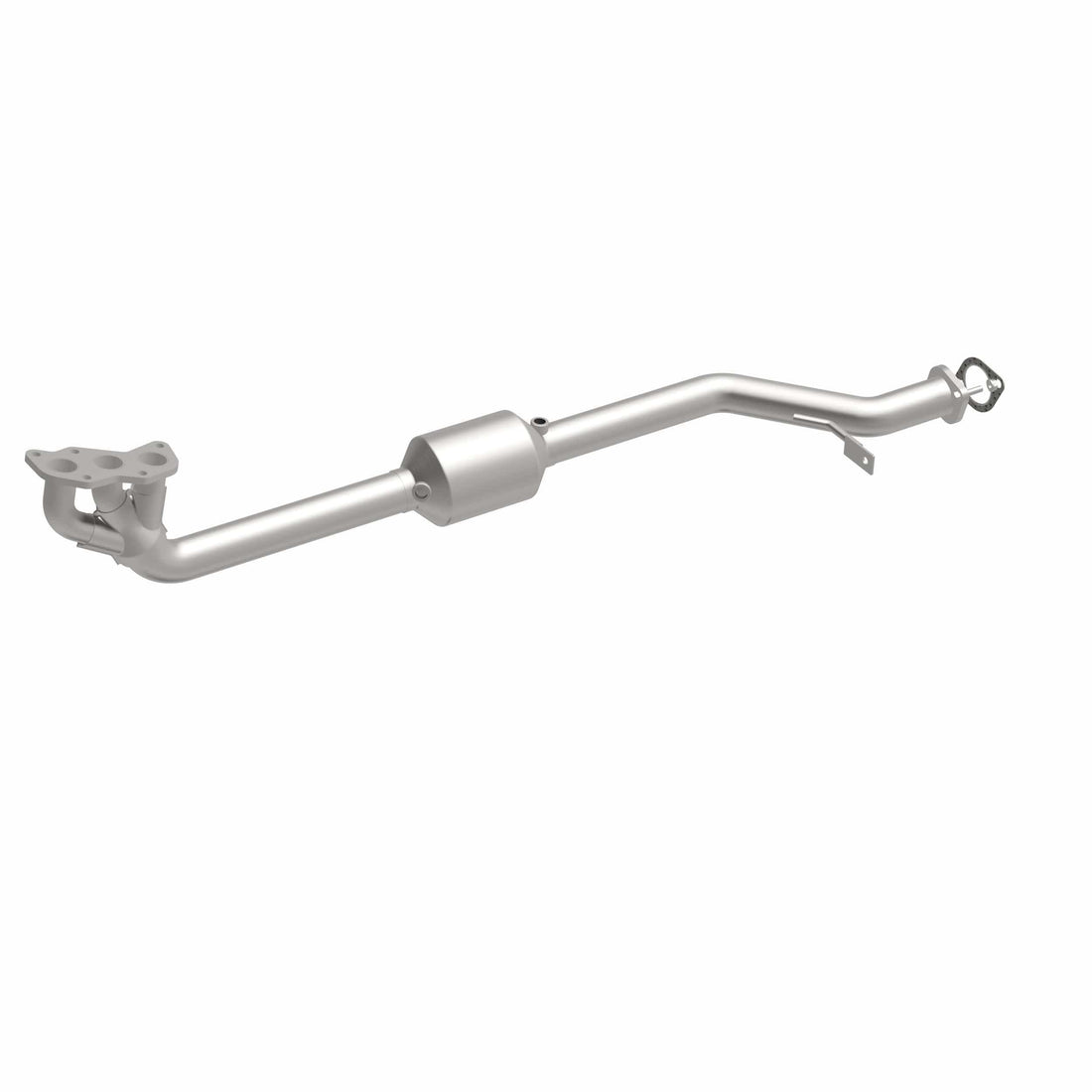 MagnaFlow Exhaust MagnaFlow Exhaust Products 5411603 - California CARB Manifold Catalytic Converter