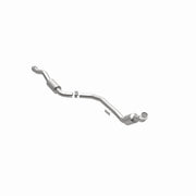MagnaFlow Exhaust Products 5411639 California premium catalytic converter for 2007 Mercedes-Benz E350