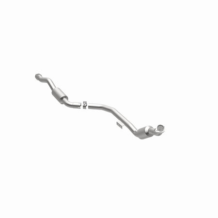 MagnaFlow Exhaust Products 5411639 - California CARB Direct-Fit Catalytic Converter 1